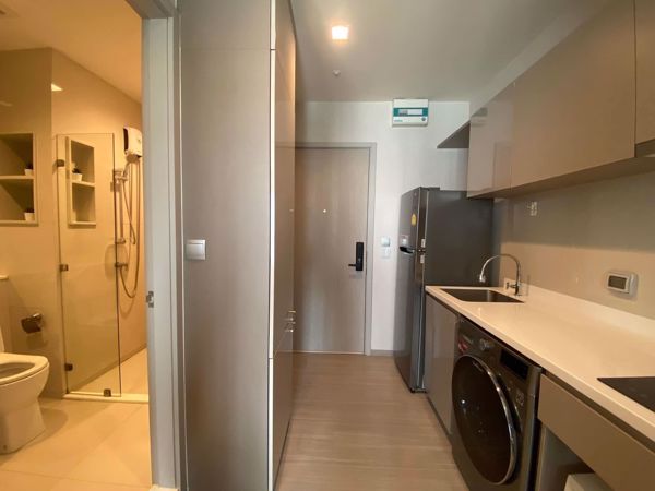 Picture of Studio bed Condo in Life Sukhumvit 62 Bangchak Sub District C020134