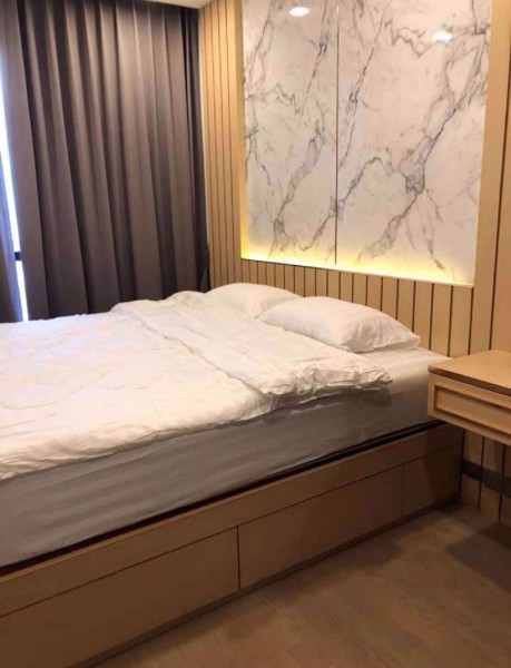 Picture of 2 bed Condo in Ashton Chula - Silom Mahaphruettharam Sub District C020140