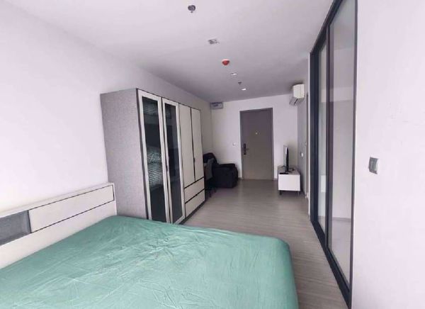 Picture of 1 bed Condo in Life Asok Hype Ratchathewi District C020142