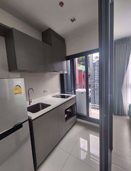 Picture of 1 bed Condo in Life Asok Hype Ratchathewi District C020142