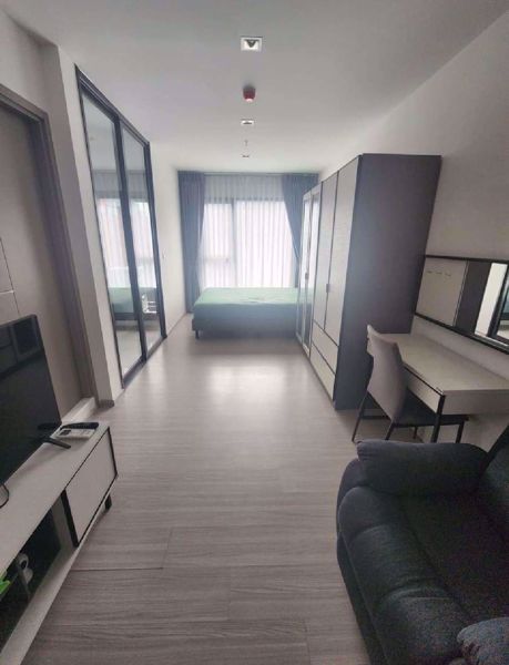 Picture of 1 bed Condo in Life Asok Hype Ratchathewi District C020142