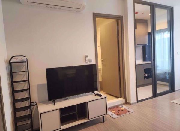 Picture of 1 bed Condo in Life Asok Hype Ratchathewi District C020142