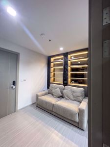 รูปภาพ 1 ห้องนอน Condo ในโครงการ LIFE Asoke - Rama 9 Makkasan Sub District C020144