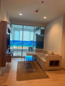 Picture of 1 bed Condo in Rhythm Sathorn Yan Nawa Sub District C020145