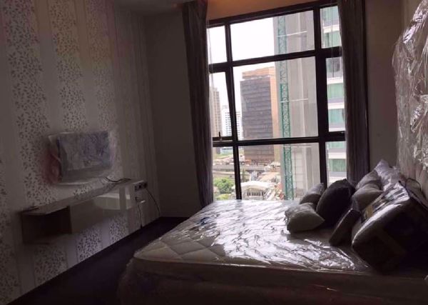 Picture of 1 bed Condo in The XXXIX by Sansiri Khlong Tan Nuea Sub District C020149