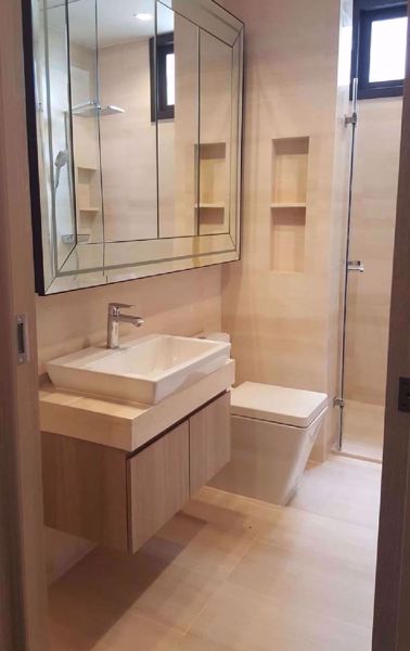 Picture of 1 bed Condo in The XXXIX by Sansiri Khlong Tan Nuea Sub District C020149