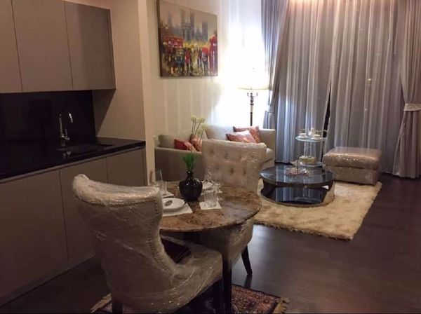 Picture of 1 bed Condo in The XXXIX by Sansiri Khlong Tan Nuea Sub District C020149