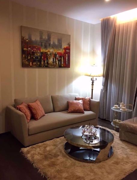 Picture of 1 bed Condo in The XXXIX by Sansiri Khlong Tan Nuea Sub District C020149