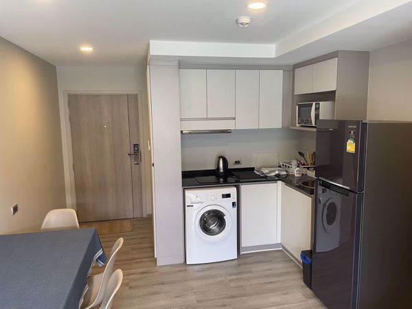 Picture of 2 bed Condo in Attitude Bearing Samrong Nuea Sub District C020154