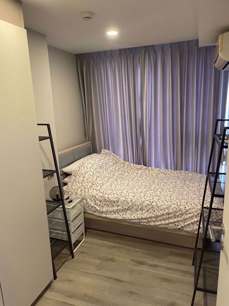 Picture of 2 bed Condo in Attitude Bearing Samrong Nuea Sub District C020154