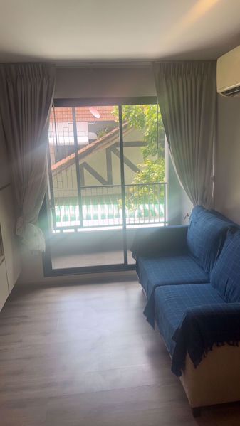 Picture of 2 bed Condo in Attitude Bearing Samrong Nuea Sub District C020154