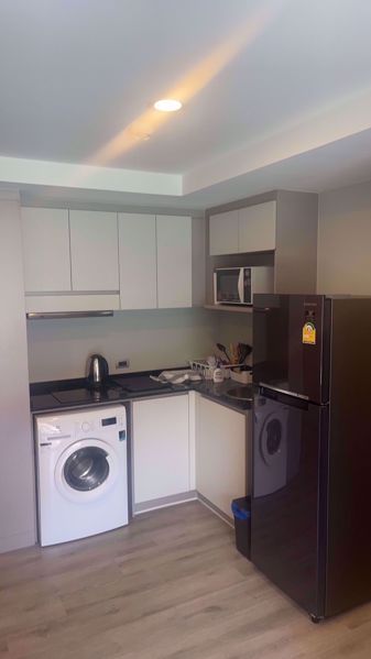 Picture of 2 bed Condo in Attitude Bearing Samrong Nuea Sub District C020154