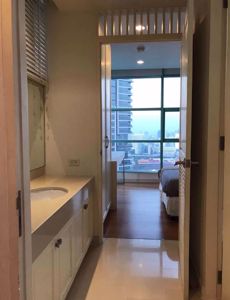 รูปภาพ 1 ห้องนอน Condo ในโครงการ Chatrium Residence Riverside Wat Phraya Krai Sub District C020156