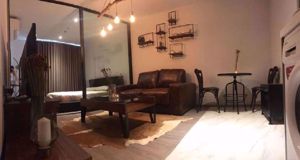 Picture of 1 bed Condo in RHYTHM Ekkamai Khlong Tan Nuea Sub District C020160