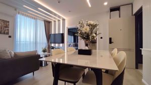 Picture of 2 bed Condo in The Key Sathorn-Charoenraj Bang Kho Laem District C020165