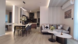 Picture of 2 bed Condo in The Key Sathorn-Charoenraj Bang Kho Laem District C020165