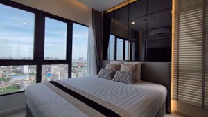 Picture of 2 bed Condo in The Key Sathorn-Charoenraj Bang Kho Laem District C020165