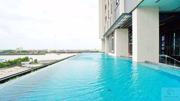 Picture of 2 bed Condo in The Key Sathorn-Charoenraj Bang Kho Laem District C020165