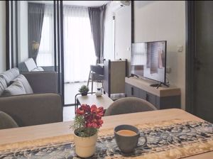 Picture of 1 bed Condo in Chapter Chula-Samyan Si Phraya Sub District C020166