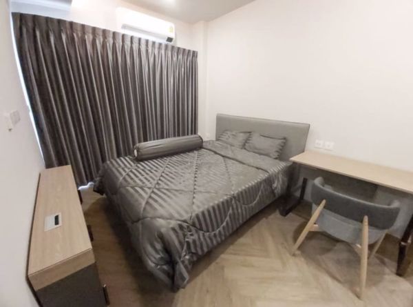 Picture of 1 bed Condo in Chapter Chula-Samyan Si Phraya Sub District C020166