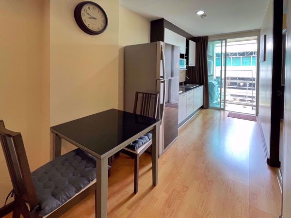 รูปภาพ 1 ห้องนอน Condo ในโครงการ The Amethyst Sukhumvit 39 Khlong Tan Nuea Sub District C020167