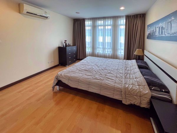 รูปภาพ 1 ห้องนอน Condo ในโครงการ The Amethyst Sukhumvit 39 Khlong Tan Nuea Sub District C020167