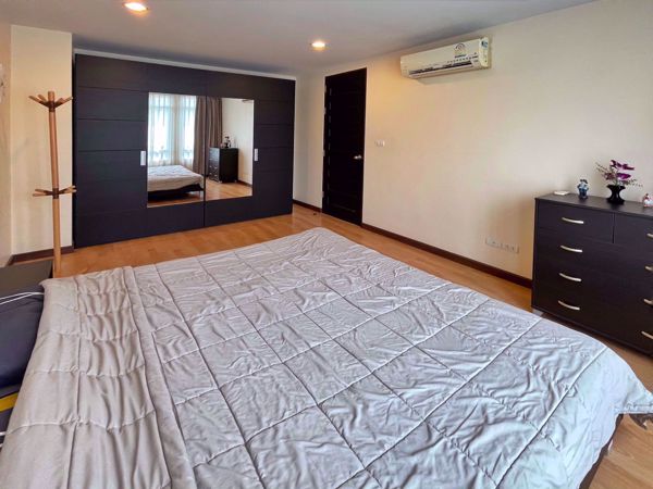 รูปภาพ 1 ห้องนอน Condo ในโครงการ The Amethyst Sukhumvit 39 Khlong Tan Nuea Sub District C020167