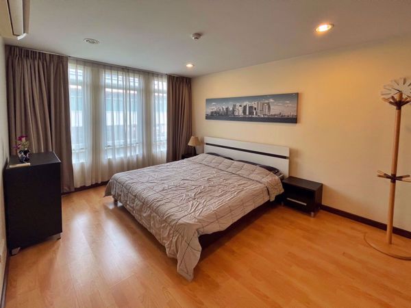 รูปภาพ 1 ห้องนอน Condo ในโครงการ The Amethyst Sukhumvit 39 Khlong Tan Nuea Sub District C020167