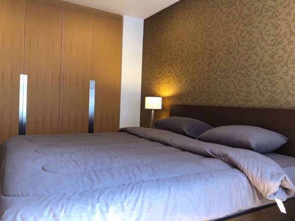 Picture of 1 bed Condo in The Amethyst Sukhumvit 39 Khlong Tan Nuea Sub District C020168