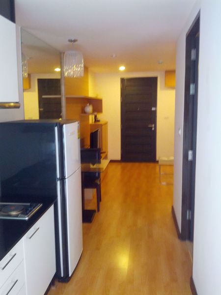 Picture of 1 bed Condo in The Amethyst Sukhumvit 39 Khlong Tan Nuea Sub District C020168