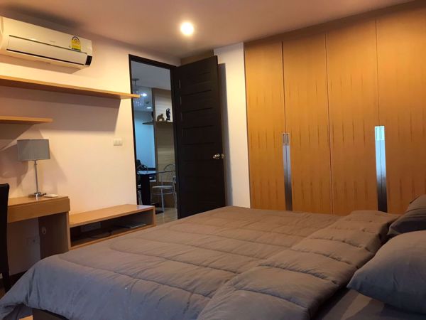 Picture of 1 bed Condo in The Amethyst Sukhumvit 39 Khlong Tan Nuea Sub District C020168