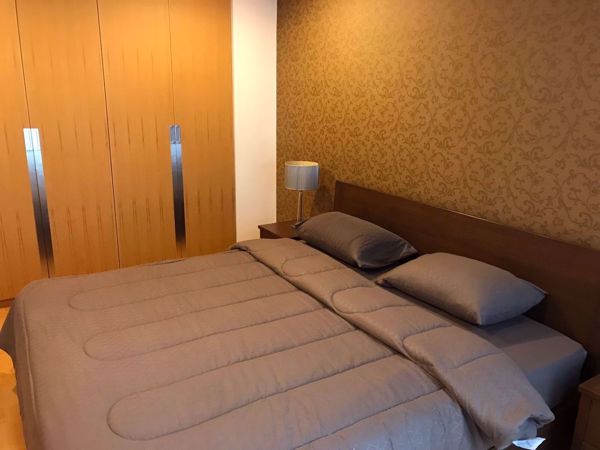 Picture of 1 bed Condo in The Amethyst Sukhumvit 39 Khlong Tan Nuea Sub District C020168