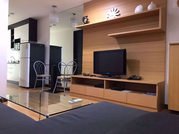 Picture of 1 bed Condo in The Amethyst Sukhumvit 39 Khlong Tan Nuea Sub District C020168