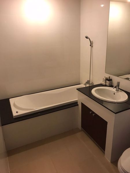 Picture of 1 bed Condo in The Amethyst Sukhumvit 39 Khlong Tan Nuea Sub District C020168