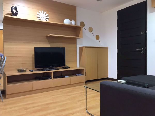 Picture of 1 bed Condo in The Amethyst Sukhumvit 39 Khlong Tan Nuea Sub District C020168