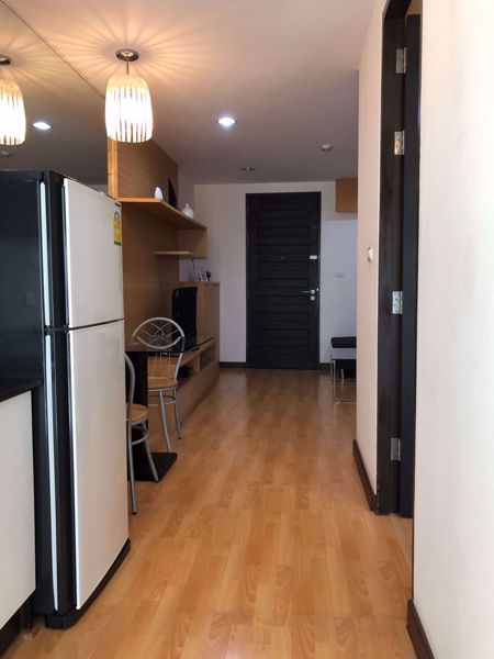 Picture of 1 bed Condo in The Amethyst Sukhumvit 39 Khlong Tan Nuea Sub District C020168