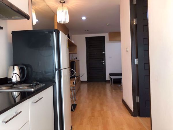 Picture of 1 bed Condo in The Amethyst Sukhumvit 39 Khlong Tan Nuea Sub District C020168