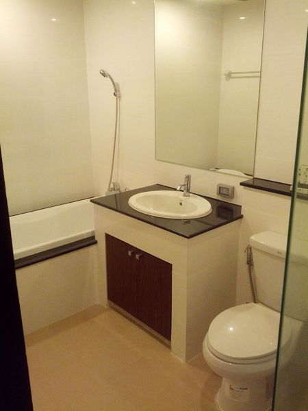 Picture of 1 bed Condo in The Amethyst Sukhumvit 39 Khlong Tan Nuea Sub District C020168