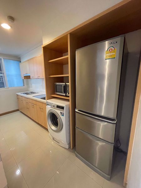 Picture of 2 bed Condo in The Rise Sukhumvit 39 Khlong Tan Nuea Sub District C020170