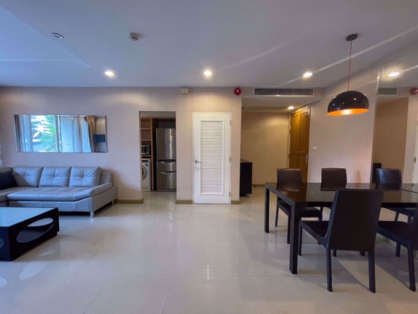 Picture of 2 bed Condo in The Rise Sukhumvit 39 Khlong Tan Nuea Sub District C020170