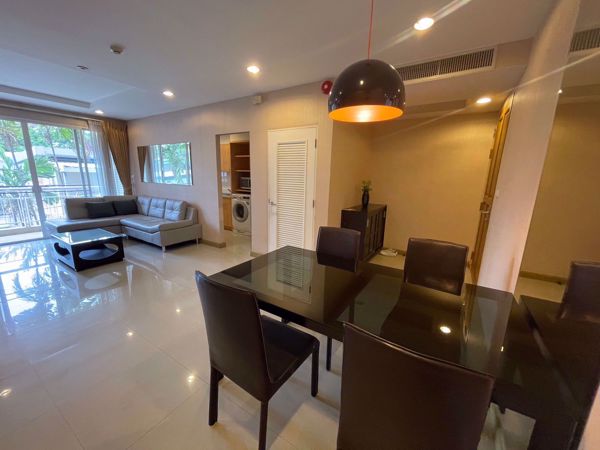 Picture of 2 bed Condo in The Rise Sukhumvit 39 Khlong Tan Nuea Sub District C020170