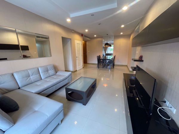 Picture of 2 bed Condo in The Rise Sukhumvit 39 Khlong Tan Nuea Sub District C020170