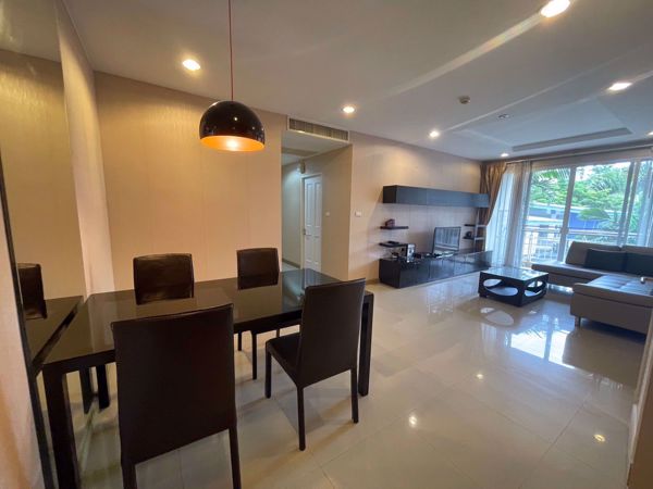 Picture of 2 bed Condo in The Rise Sukhumvit 39 Khlong Tan Nuea Sub District C020170