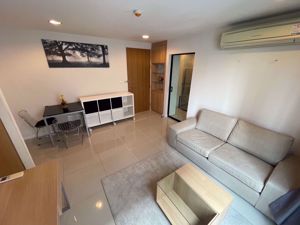 Picture of 1 bed Condo in Zenith Place Sukhumvit 42 Phra Khanong Sub District C020171