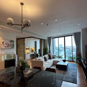 Picture of 2 bed Condo in La Citta Delre Thonglor 16 Khlong Tan Nuea Sub District C020172