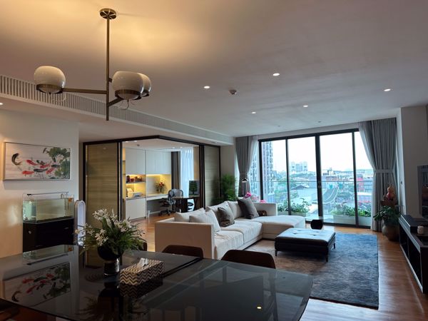 Picture of 2 bed Condo in La Citta Delre Thonglor 16 Khlong Tan Nuea Sub District C020172