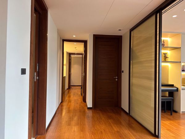 Picture of 2 bed Condo in La Citta Delre Thonglor 16 Khlong Tan Nuea Sub District C020172