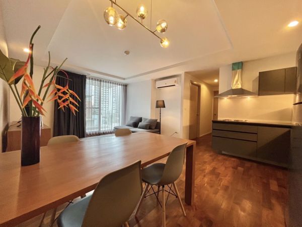 Picture of 2 bed Condo in Siri On 8 Khlongtoei Sub District C020173