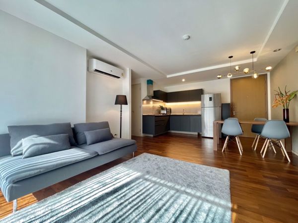 Picture of 2 bed Condo in Siri On 8 Khlongtoei Sub District C020173