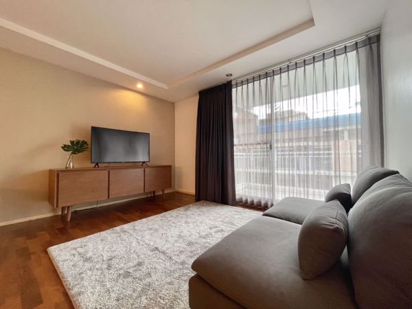 Picture of 2 bed Condo in Siri On 8 Khlongtoei Sub District C020173